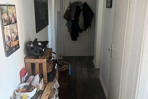 2-Zimmerwohnung mit Balkon in Heidelberg zur Zwischenmiete – Die vollständige Adresse der Immobilie erhältst du vom Anbieter., 69123 Pfaffengrund, Heidelberg – Vorschaubild 8