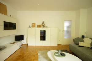 Bezugsfreie Wohnung mit Balkon und Garagenstellplatz! – Die vollständige Adresse der Immobilie erhältst du vom Anbieter., 65191 Sonnenberg, Wiesbaden – Vorschaubild 5