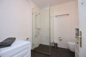 Modern möblierte Wohnung in Stuttgart Hoffeld – Die vollständige Adresse der Immobilie erhältst du vom Anbieter., 70597 Hoffeld, Stuttgart – Vorschaubild 5