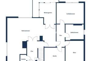 Großzügiges Einfamilienhaus mit Stil, Gartenidylle und durchdachter Raumaufteilung – Die vollständige Adresse der Immobilie erhältst du vom Anbieter., 87758 Kronburg – Vorschaubild 26