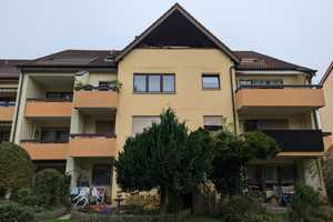 Helle 3-Zimmer-Dachgeschosswohnung mit Aufzug in ruhiger Lage von Ulm-Wiblingen – Ulm – Vorschaubild 16