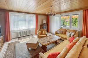 Süd-West-Balkon inklusive – 3 Zimmer, Aufzug & Stellplatz – 97084 Heidingsfeld, Würzburg – Vorschaubild 2