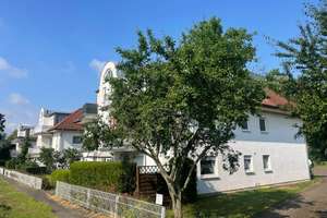 Bezugsfreies Dachgeschoss mit 2 Balkonen, EBK und attraktivem Grundriss – Ludwig-Quidde-Str. 9, 13127 Französisch Buchholz, Berlin – Vorschaubild 14