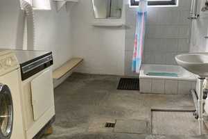 Freistehendes Einfamilienhaus mit Garten  – Dingolfing-Landau (Kreis) – Vorschaubild 8