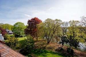Besonders schön im Frühjahr, Sommer, Herbst und Winter. – Die vollständige Adresse der Immobilie erhältst du vom Anbieter., 22297 Alsterdorf, Hamburg – Vorschaubild 5