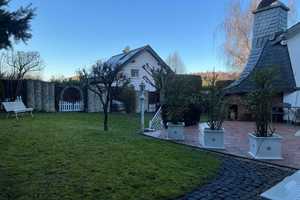 Charmantes Einfamilienhaus mit Hallenbad in Rodenbach-Oberrodenbach – Main-Kinzig-Kreis – Vorschaubild 27
