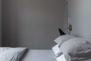 ⭐ Meticulously refurbed Altbau apartment with New York loft-style flair in vibrant Schillerkiez ⭐ – Hermannstrasse 57, 12049 Neukölln (Ortsteil), Berlin – Vorschaubild 9