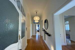 Marvellous apartment in old town-house, convenient floor plan, 3 parking spots incl. garage/carport – Die vollständige Adresse der Immobilie erhältst du vom Anbieter., 65195 Westend / Bleichstraße, Wiesbaden – Vorschaubild 24