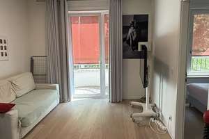 Moderne 2-Zimmer-Wohnung in zentraler Lage- Diplomatenviertel – Von-der-Heydt Str. 1, 10785 Tiergarten, Berlin – Vorschaubild 6