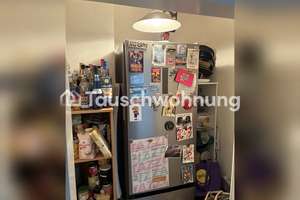 Tauschwohnung: Süße 2-Zimmer Wohnung in Altona Altstadt bei IKEA – Die vollständige Adresse der Immobilie erhältst du vom Anbieter., 22767 Altona-Altstadt, Hamburg – Vorschaubild 4