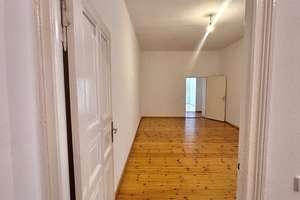 Altbau mit großem Garten im ruhigen Hinterhaus im Afrikanischen Viertel – Die vollständige Adresse der Immobilie erhältst du vom Anbieter., 13351 Wedding, Berlin – Vorschaubild 19