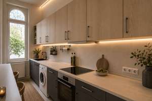 Altbauperle sucht neue Ideen – Die vollständige Adresse der Immobilie erhältst du vom Anbieter., 65185 Rheingauviertel / Hollerborn, Wiesbaden – Vorschaubild 11