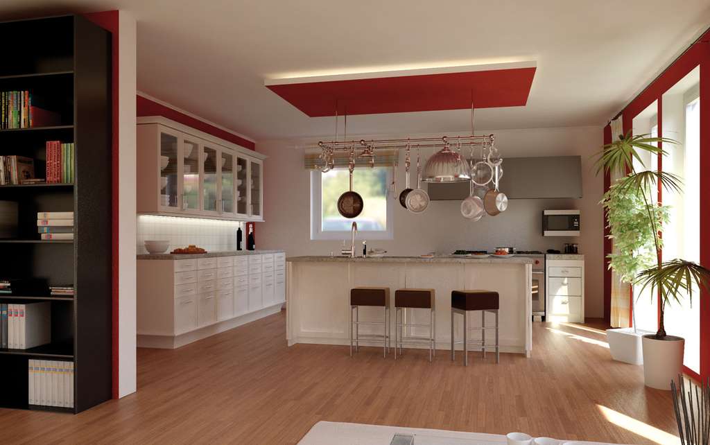 Immobilie in Wriezen - GÖNN DIR WAS!!! Schöner, bezahlbarer Bungalow. - Bild 3