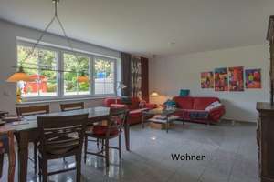 Großzügige und moderne 3,5-Zimmer-Wohnung in Essen-Heidhausen. TOP! – Schaphausstraße 10b, 45239 Heidhausen, Essen – Vorschaubild 3