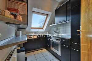 MÖBLIERT - COZY LIVING - 3-Zimmer-Maisonette-Wohnung mit Duplex-Stellplatz – Die vollständige Adresse der Immobilie erhältst du vom Anbieter., 70563 Höhenrand, Stuttgart – Vorschaubild 25