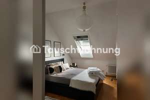 Tauschwohnung: 2-Zimmer Wohnung in der Sophienstraße – Die vollständige Adresse der Immobilie erhältst du vom Anbieter., 76135 Weststadt, Karlsruhe – Vorschaubild 7