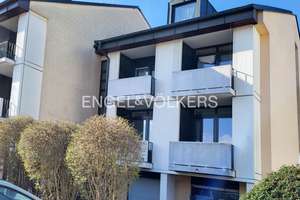 1-Zimmer-Apartment mit Balkon - ideal zur Kapitalanlage oder zum Selbstbezug – Die vollständige Adresse der Immobilie erhältst du vom Anbieter., 93053 Kasernenviertel, Regensburg – Vorschaubild 5