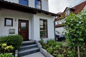großes Reiheneckhaus zum Sofortbezug – Lessingstraße 71, 85386 Eching – Vorschaubild 4