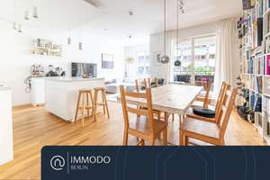 ☘️ Neubau mit Charme– Helle 2-Zi-Whg mit EBK, hellem Bad & sonnigem Balkon