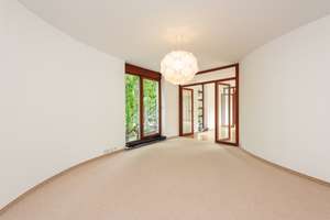 Bezugsfreie 3-Zi.-Wohnung im 2.OG im "Baller"-Architekturtraum am Preußenpark - Provisionsfrei – Wittelsbacher Str. 31, 10707 Wilmersdorf, Berlin – Vorschaubild 6
