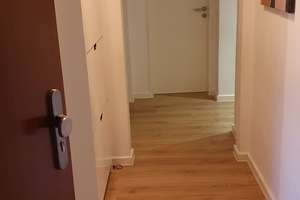 Schöne 4-Zimmer Wohnung mit Balkon im Herzen von Köln-Longerich – Heckweg 21, 50739 Longerich, Köln – Vorschaubild 5