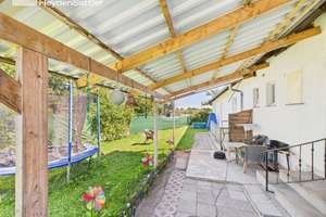 Ein Zuhause, das Sie neu erfinden können!  Einfamilienhaus im Bärenkeller – Die vollständige Adresse der Immobilie erhältst du vom Anbieter., 86156 Bärenkeller, Augsburg – Vorschaubild 8