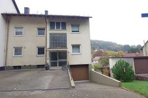 Frisch renovierte 3-Zimmer-Wohnung in Pirmasens