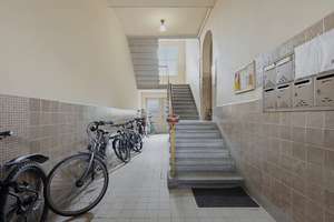 Großzügige Stadtwohnung in Bestlage der Südweststadt mit Loggia & ausgebautem Spitzboden! – Die vollständige Adresse der Immobilie erhältst du vom Anbieter., 76137 Südweststadt, Karlsruhe – Vorschaubild 18