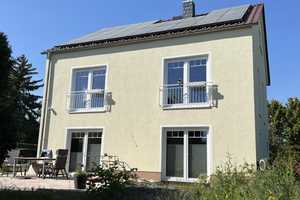 Neuwertiges freistehendes Einfamilienhaus in gewachsener Wohnlage von Leipzig Holzhausen – Leipzig – Vorschaubild 3