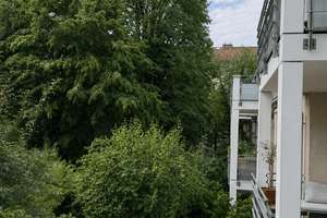 STADTLIEBE trifft RUHE – Wohnen mit Balkon in SCHWABING – Die vollständige Adresse der Immobilie erhältst du vom Anbieter., 80805 Münchner Freiheit, München – Vorschaubild 11