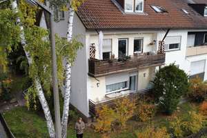 Mehrfamilienhaus mit 3 Wohnungen, Garage und Garten – 91058 Sebaldus, Erlangen – Vorschaubild 15