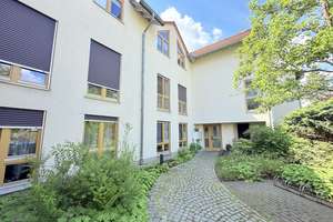 Vermietete 3-Zimmer-Maisonettewohnung! TG! Dachterrasse! 2 Bäder! – Die vollständige Adresse der Immobilie erhältst du vom Anbieter., 1465 Langebrück, Dresden – Vorschaubild 5
