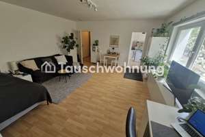 Tauschwohnung: Tausche 1- Wohnung in München