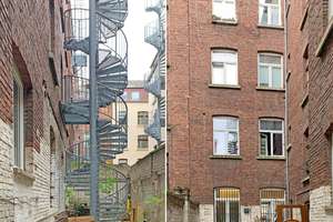 Stilvoller Südstadt-Altbau – Gepflegtes, saniertes Mehrfamilienhaus mit zehn Einheiten – Die vollständige Adresse der Immobilie erhältst du vom Anbieter., 50677 Neustadt/Süd, Köln – Vorschaubild 25