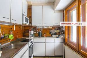 IMMOBERLIN.DE - Gemütliches Einfamilienhaus in naturverbundener Lage – Die vollständige Adresse der Immobilie erhältst du vom Anbieter., 12559 Müggelheim, Berlin – Vorschaubild 6