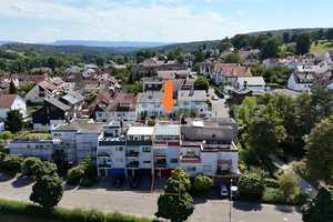 Raumwunder mit Stil • Zweifamilien-Reihenhaus mit exklusiver Dachterrasse in bester Lage! – Esslingen (Kreis) – Vorschaubild 10