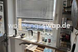 Wohnungstausch: Boeselagerstraße 1 – Boeselagerstraße 1, 48000 Mecklenbeck, Münster – Vorschaubild 3