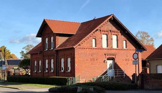 Bild von Vielfältiges 1–2-Familienhaus mit großem Grundstück, Nebengebäuden & Entwicklungspotenzial