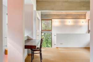 Exklusive Villa im Gonsenheimer Waldvillenviertel – Die vollständige Adresse der Immobilie erhältst du vom Anbieter., 55124 Gonsenheim, Mainz – Vorschaubild 8