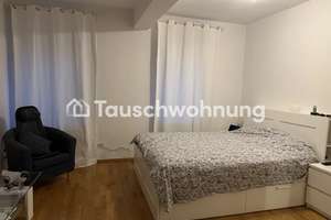 Tauschwohnung: Zentrale 2-Zimmer-Flat in Mitte zu tauschen – Die vollständige Adresse der Immobilie erhältst du vom Anbieter., 10115 Mitte (Ortsteil), Berlin – Vorschaubild 6