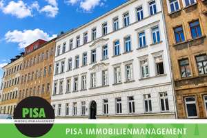 I gemütliche DG-Wohnung I Laminat I Duschbad I