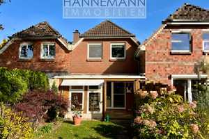 Gepflegtes RMH mit Wintergarten, Vollkeller & 2 Carports! – Pinneberg (Kreis) – Vorschaubild 3
