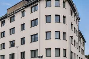 01.07. Neuwertige 2-Z W mit hochwertiger Ausstattung Frankenberger Viertel – Lothringerstraße 89, 52070 Kaiserplatz, Aachen – Vorschaubild 11