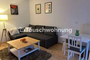 Tauschwohnung: 2 Zi-Gartenwohnung in Berlin für  2 Zi-Wohnung in München – Die vollständige Adresse der Immobilie erhältst du vom Anbieter., 10115 Mitte (Ortsteil), Berlin – Vorschaubild 10