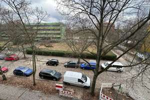 NEU | 4-Zimmerwohnung mit zwei Balkone am S-Bhf. Adlershof – Altheider Straße 31, 12489 Adlershof, Berlin – Vorschaubild 25