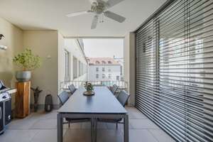 Wohnrarität in Münsters Bestlage!
Exklusive Maisonettewohnung in den Clemensbögen – Die vollständige Adresse der Immobilie erhältst du vom Anbieter., 48143 Dom, Münster – Vorschaubild 4