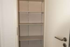Wohnen wie im Haus: 3(+1) Zimmer, Wintergarten & eigener Garten – Dreifaltigkeitsstraße 00, 40625 Gerresheim, Düsseldorf – Vorschaubild 13