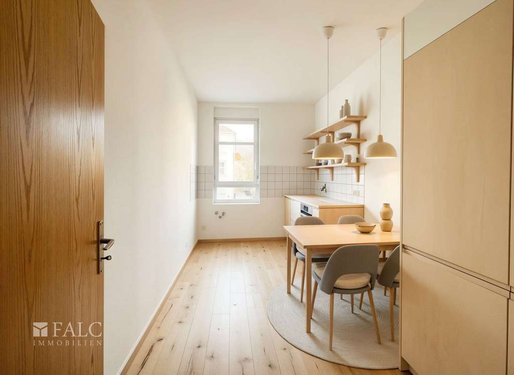 Immobilie in Heidenau - Platz, Platz, Platz - Bild 3