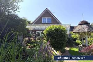 Großzügiges Einfamilienhaus mit traumhaftem Garten! – Die vollständige Adresse der Immobilie erhältst du vom Anbieter., 27572 Wulsdorf, Bremerhaven – Vorschaubild 1