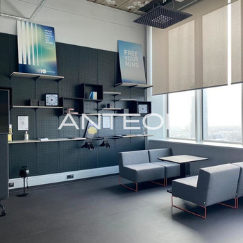 Extravagante, moderne Büros I Nähe Essen Hauptbahnhof I Verschiedene Flächengrößen